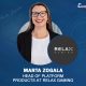 The advantages of Vantage –Marta Zogala reveals details of Relax Gaming’s brand-new aggregation ecosystem