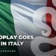 Octoplay goes live in Italy in strategic partnership with Microgame