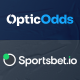 OpticOdds scores partnership with global operator Sportsbet.io