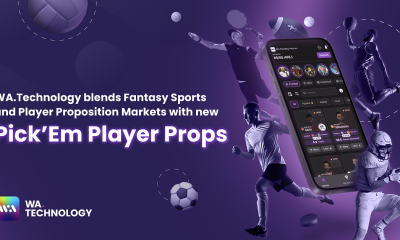 WA.Technology to launch Player Props Solution