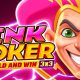 Playson’s renowned trickster marks stylish return in Pink Joker: Hold and Win