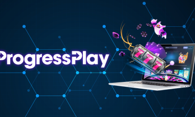 ProgressPlay Shortlisted for SBC Awards Europe 2025