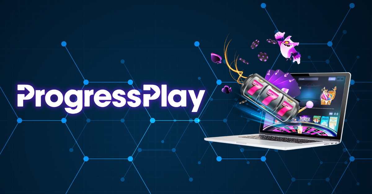 ProgressPlay Enhances B2B Offerings with Expanded Game Portfolio