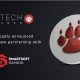 QTech Games partners with SmartSoft Gaming to strengthen its varied offering