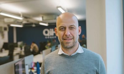 QiH Group CEO Jamie Walters supports London move for iGB L!VE and iGB Affiliate Awards