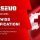 REEVO Secures Swiss Market Certification – Expanding Opportunities for Leading Brands!