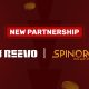 REEVO Partners with SpinOro to Expand High-Quality Gaming Offerings