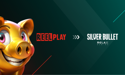 ReelPlay becomes Silver Bullet partner strengthening Relax Gaming collaboration