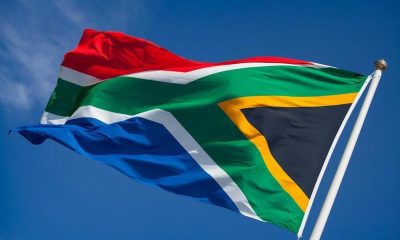Tusk Casino Celebrates Trace's R2.3 Million Jackpot Victory