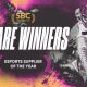 BETBY SHINES AT SBC SUMMIT LISBON WITH ESPORTS AWARD TRIUMPH