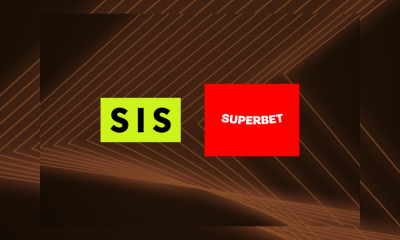 SIS goes live with Superbet to strengthen esports product profile in Romania