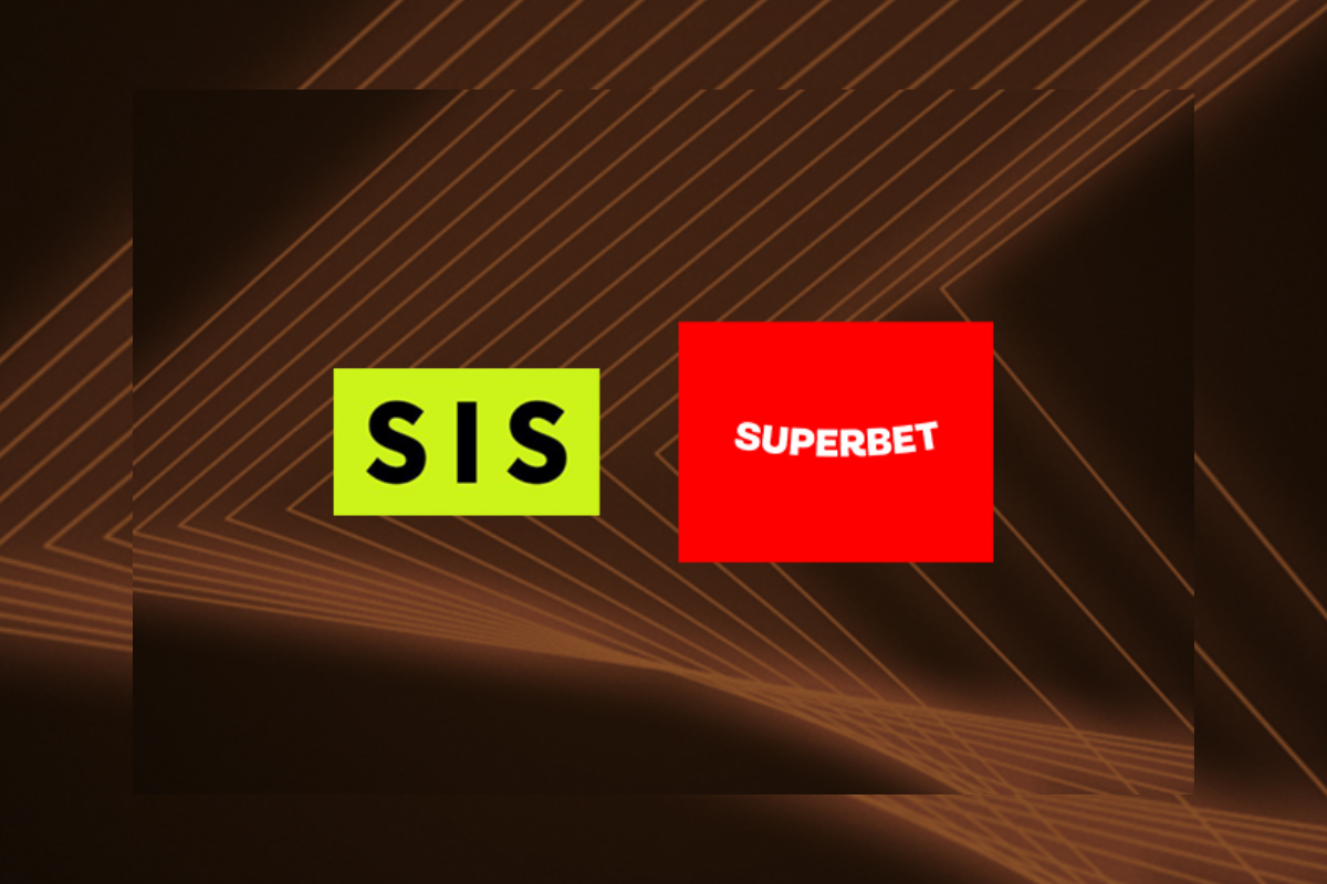 SIS goes live with Superbet to strengthen esports product profile in Romania