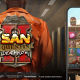 San Quentin 2: Death Row - NOW LIVE! - Nolimit City