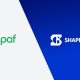 Shape Games signs sportsbook front-end services agreement with Paf