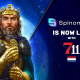 Spinomenal scores new deal with 711