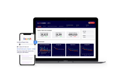 Sportradar Launches Paid Search to Boost Operators' Customer Acquisition Efforts