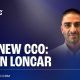 Stakelogic Welcomes Dejan Loncar Back as New Chief Commercial Officer