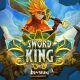 Slash your way to wild wins in Sword King by Swintt’s Elysium Studios