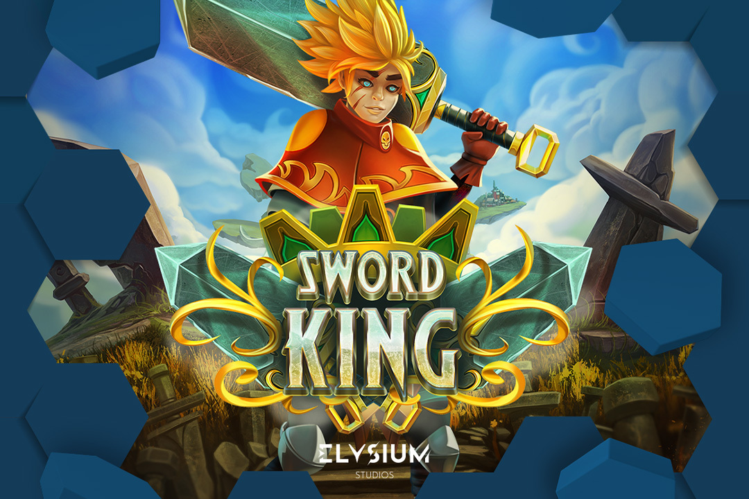 Slash your way to wild wins in Sword King by Swintt’s Elysium Studios