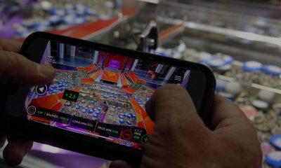 SkillOnNet Launch Live Arcade Game ‘The Coin Pusher,’ with Betterlore