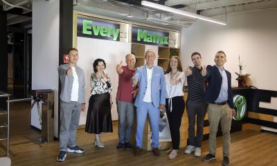 EveryMatrix launches ‘Academy for Heroes’ to help Ukraine military veterans develop IT careers