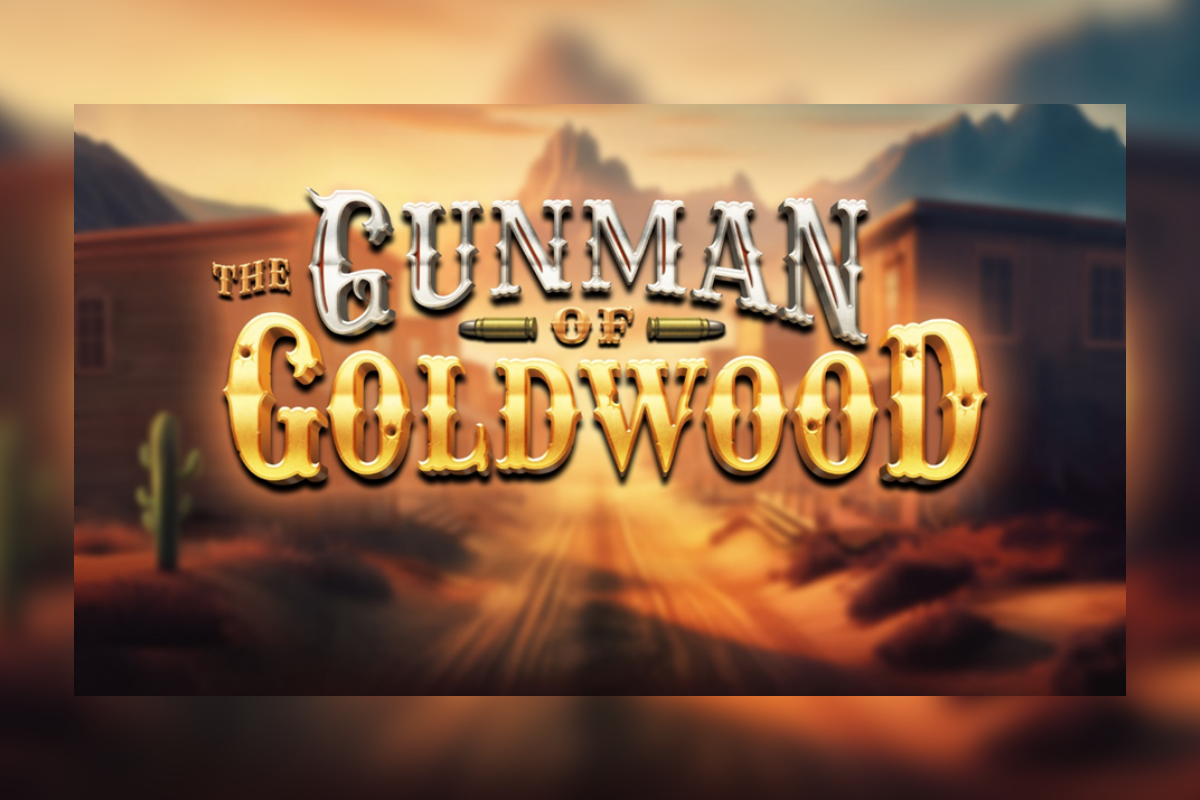 Thunderkick pulls the trigger on Wild West-themed slot The Gunman of Goldwood