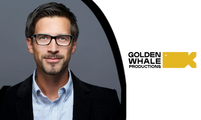 Golden Whale appoints Thomas Aigner as new SVP for Business Development