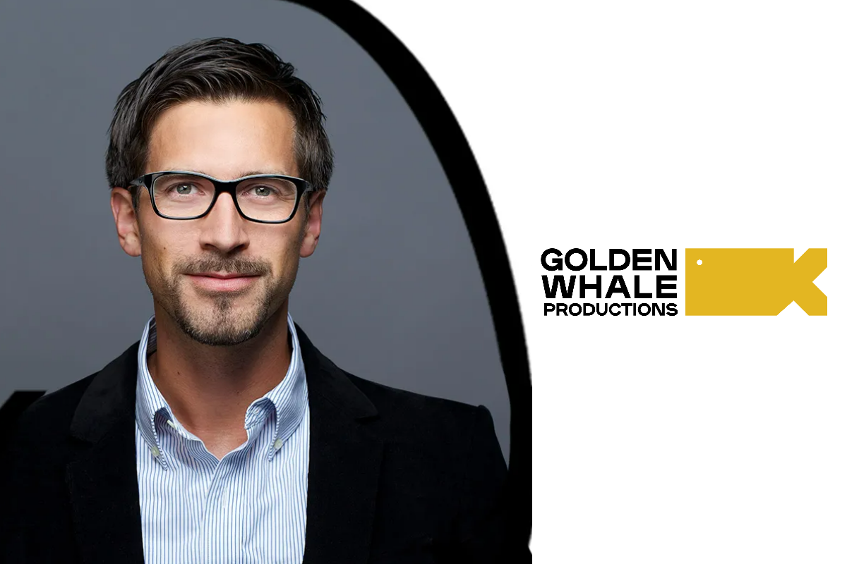 Golden Whale appoints Thomas Aigner as new SVP for Business Development