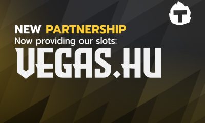 Thunderkick enters Hungary with LVC Diamond brand Vegas.hu