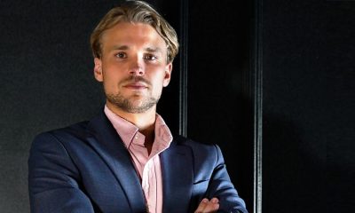Enteractive Appoints Tim Vinderhall as New Head of Sales to Drive Operator Partnerships