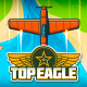 BGaming introduces first bird's eye view crash game Top Eagle