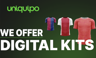 Uniquipo Unveils Scalable Digital Sports Kits for Seamless Integration Across Sportsbooks and Media Platforms