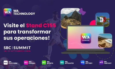 WA Technology ready to transform partners’ operations at SBC Summit