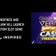 INSPIRED AND WILLIAM HILL LAUNCH CUSTOM SLOT GAME – WILLIAM HILL VEGAS GOLD CASH FREESPINS