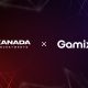 Xanada Investments Announces Strategic Investment in Gamixter