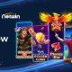 Amusnet Enters into Partnership with Netwin