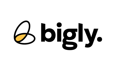 Introducing Bigly, the game-changing studio