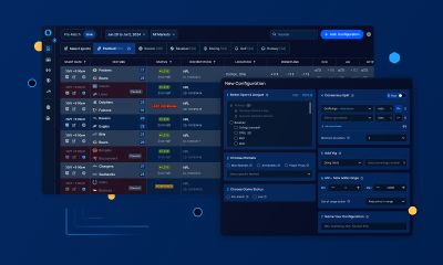 OpticOdds launches Copilot product to drive operator growth