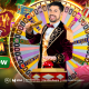 Crazy Time Italia – the latest landmark launch for Evolution’s #1 live game show