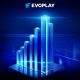 Evoplay reports record-breaking first half of the year