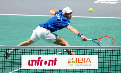 Infront enhances product integrity through IBIA partnership