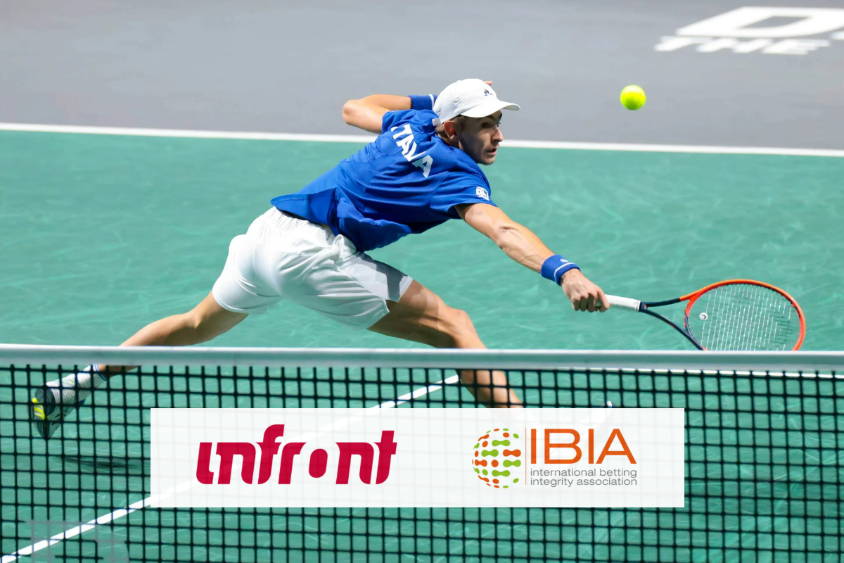 Infront enhances product integrity through IBIA partnership