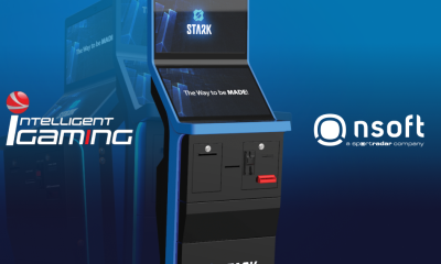 NSoft Enters South African Market Through Exclusive Partnership with Intelligent Gaming