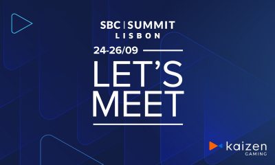 Kaizen Gaming to participate at SBC Summit