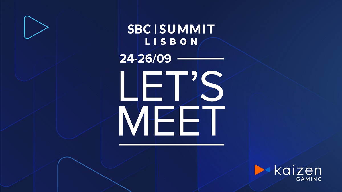 Kaizen Gaming to participate at SBC Summit