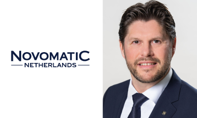Novomatic Netherlands Appoints Alexander Legat as CEO