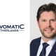 Novomatic Netherlands Appoints Alexander Legat as CEO