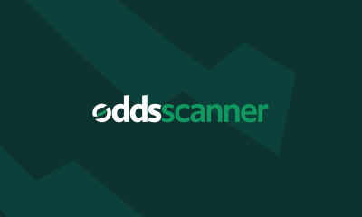 OneFootball and Odds Scanner Group form strategic global partnership