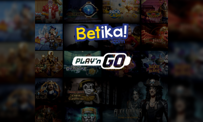 Play’n GO announces landmark partnership with African operator Betika