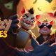 PG Soft debuts its Three Crazy Piggies slot